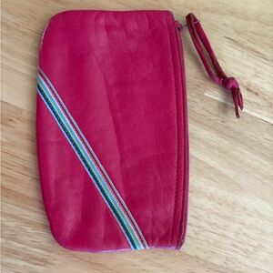 Vtg Coin Purse